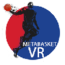 Meta Basket VR logo