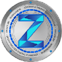METAZONX logo