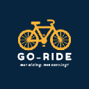 Go Ride logo