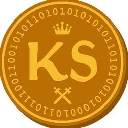 Kingdomswap (New) logo