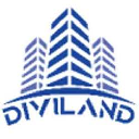 DIVI LAND logo