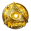 PYRAMIDWALK logo