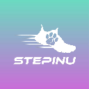 STEPINU logo