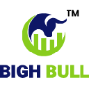 BighBull logo