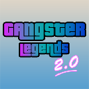 Gangster Legend logo