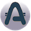 AjraCoin logo