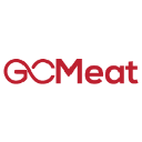 GoMeat logo