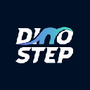 DinoStep logo