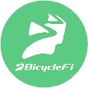 BicycleFi logo