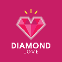 Diamond Love logo