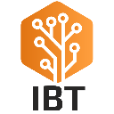 International Blockchain Technology logo