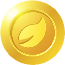 DeFi Land Gold logo
