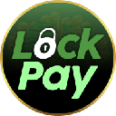 LockPay logo