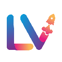 LaunchVerse logo