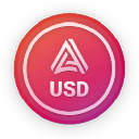 Acala Dollar logo