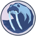 Walrus logo
