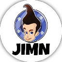 JIMNGAME logo