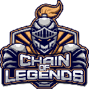 Chain of Legends logo