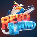REVOLAND TOKEN logo