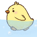 Ducky Egg logo