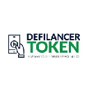 Defilancer token logo