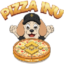 Pizza Inu logo