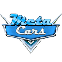 MetaCars logo