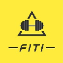 Fitness Instructor logo