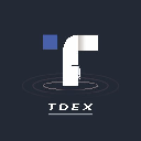 TDEX Token logo