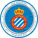 RCD Espanyol Fan Token logo