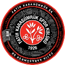 Fatih Karagümrük SK Fan Token logo