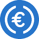 Euro Coin logo