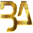 BlockAura logo