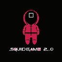 Squid Game 2.0 logo