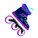 Skate Metaverse Coin logo