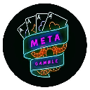 Metagamble logo