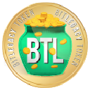 BitLegacy logo