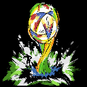 Super Soccer logo