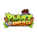 Plant Empires logo