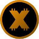 CoinX logo