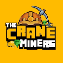 CraneMiners.co logo