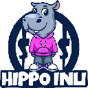 Hippo Inu logo
