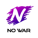 Nowar logo
