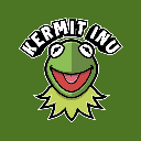 Kermit Inu logo