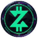 ZED Token logo