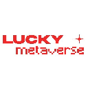 Lucky Metaverse logo