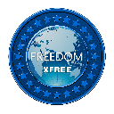 XFREE Coin logo