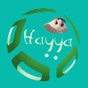 Hayya logo