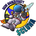 New Community Luna logo