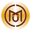 MXM Token logo